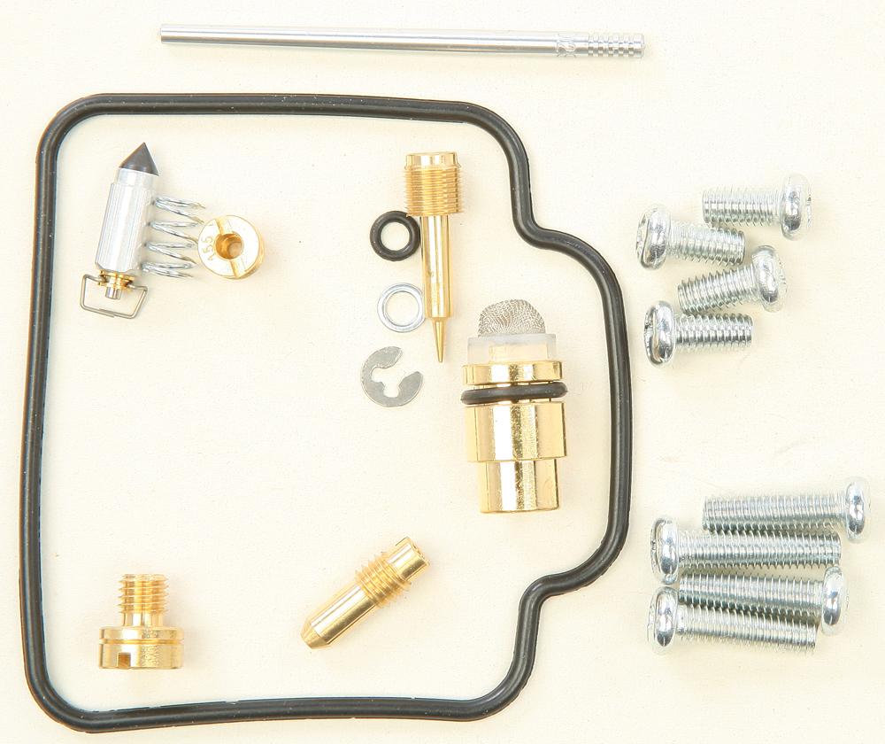 Carburetor Repair Kit