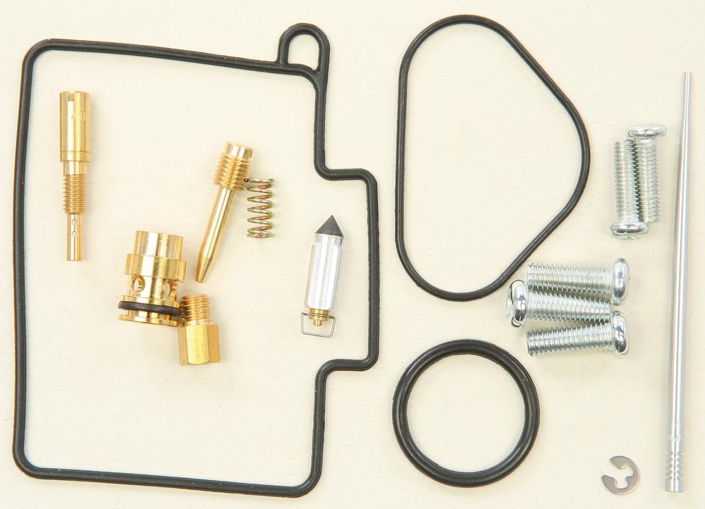 Carburetor Repair Kit