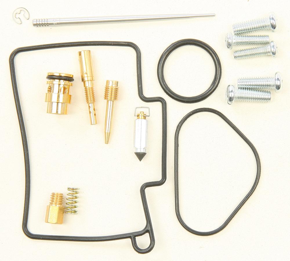 Carburetor Repair Kit