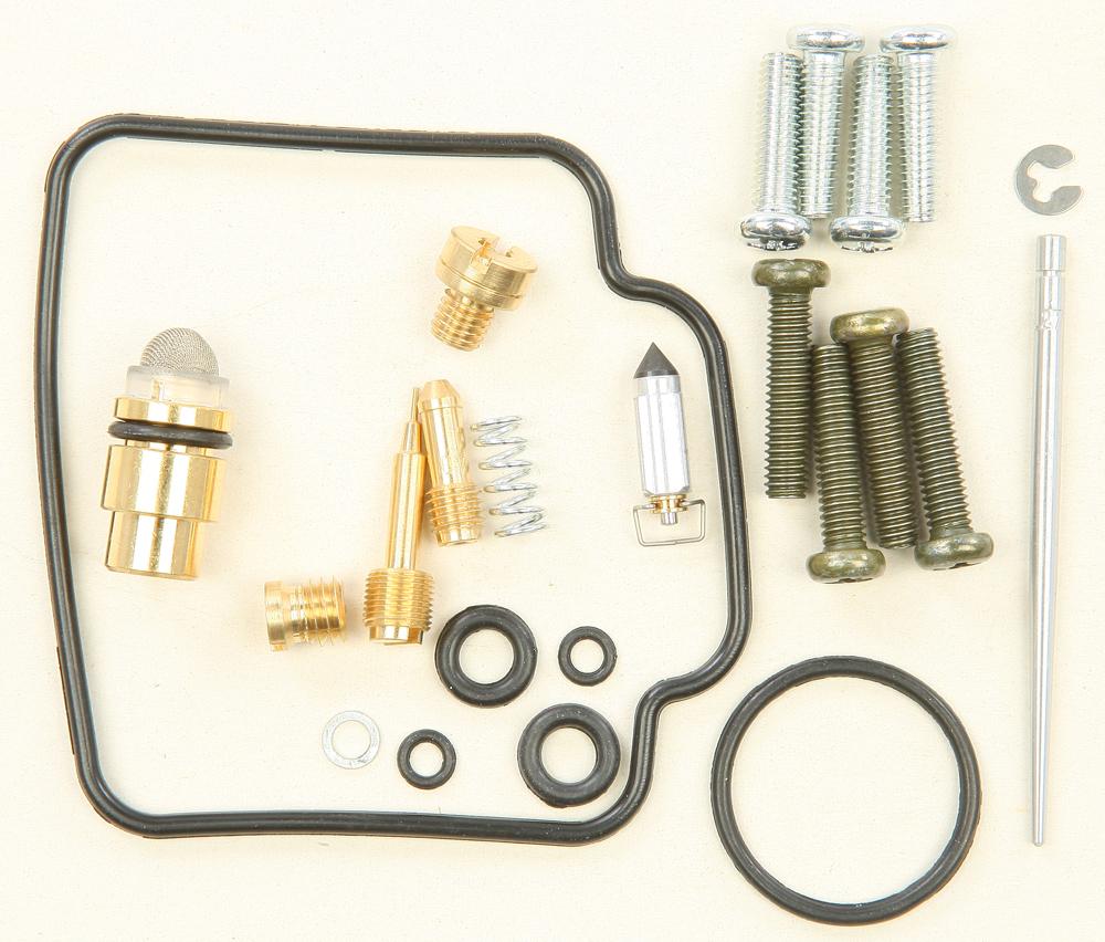 Carburetor Repair Kit