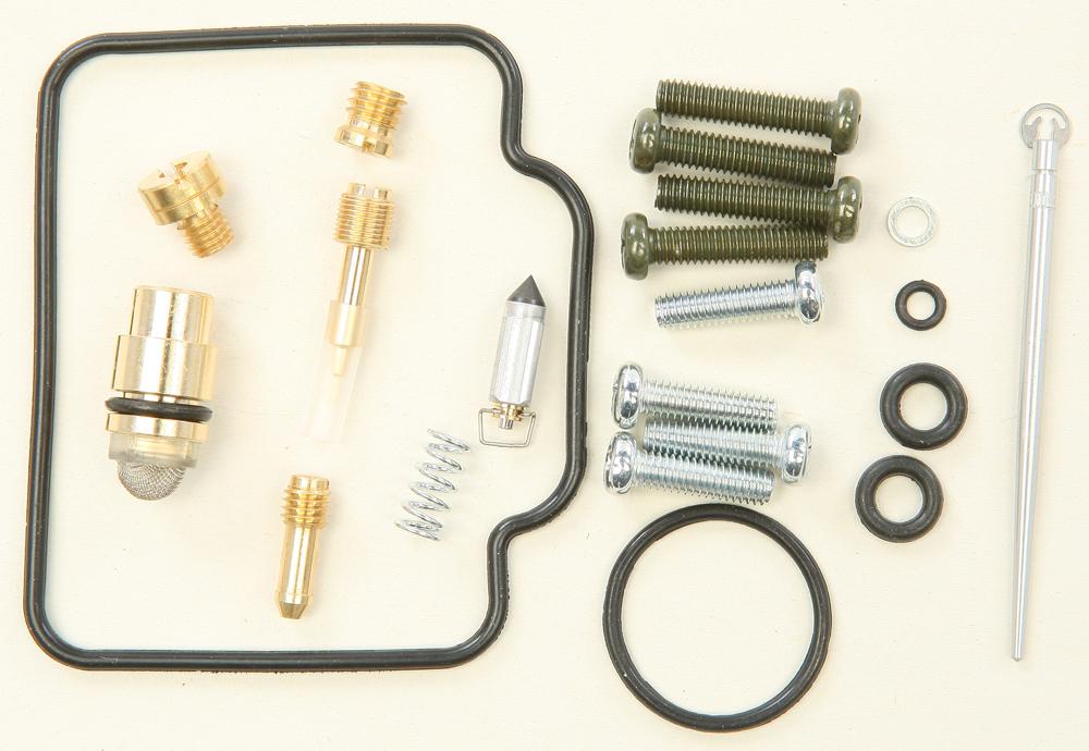 Carburetor Repair Kit