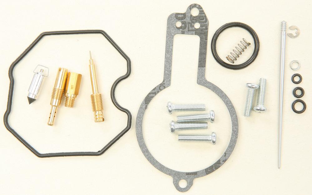 Carburetor Repair Kit