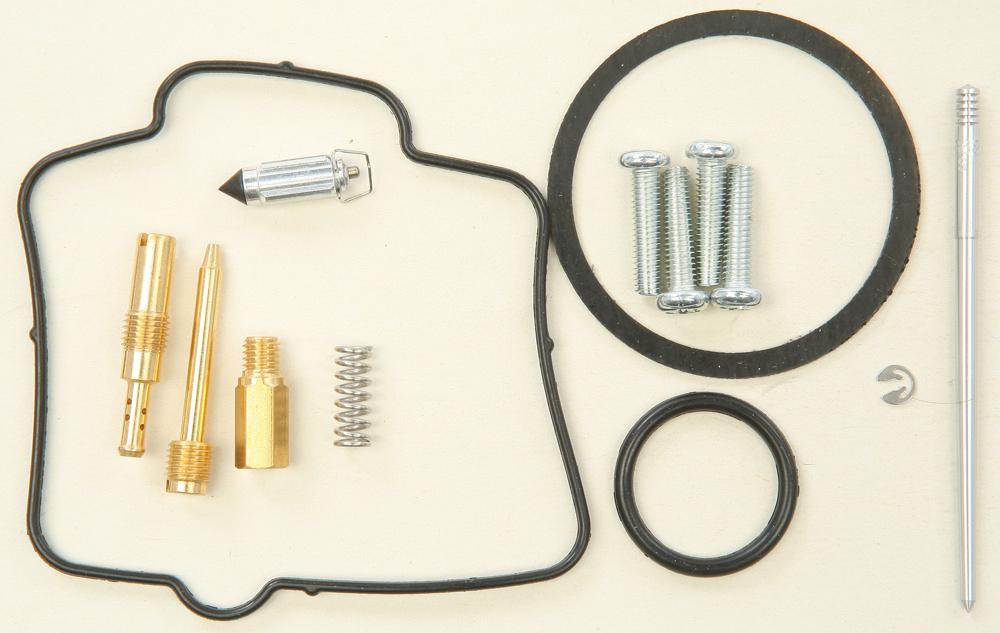 Carburetor Repair Kit