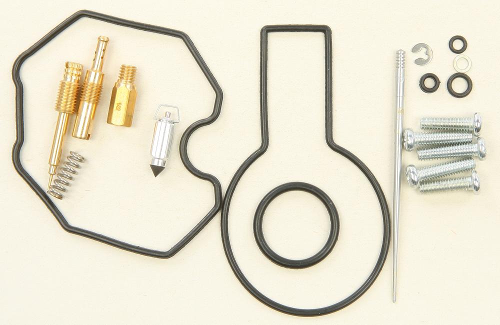 Carburetor Repair Kit