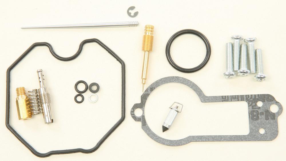 Carburetor Repair Kit