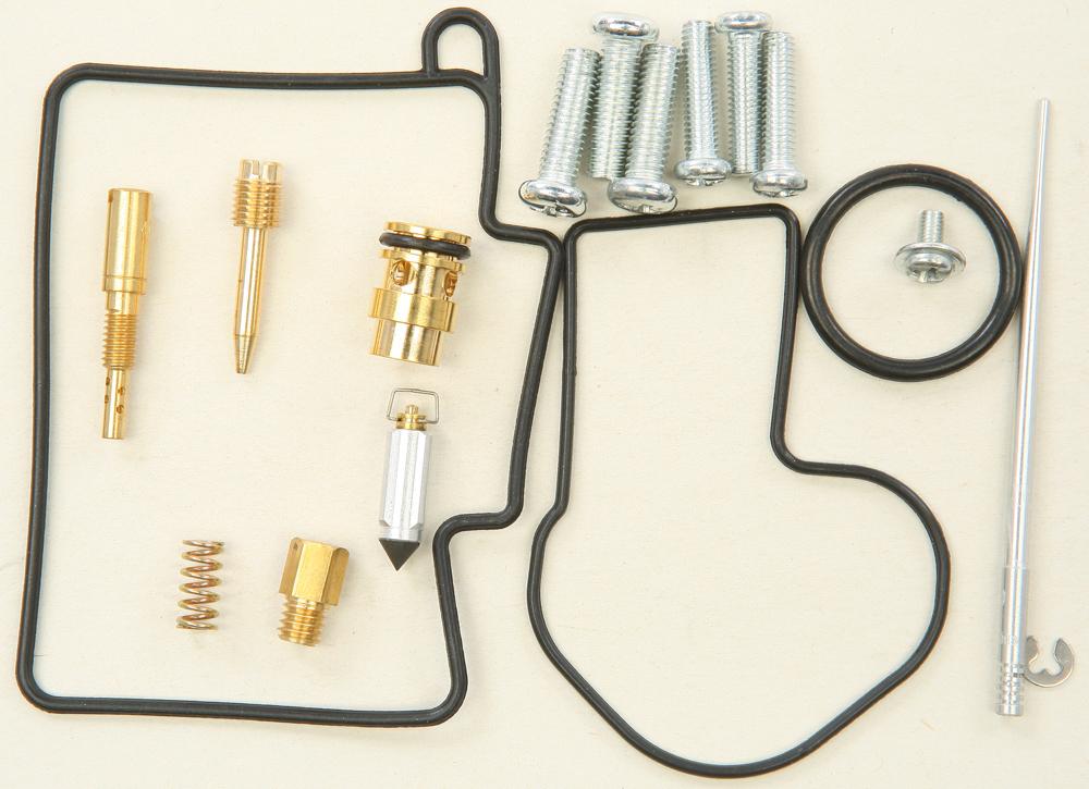 Carburetor Repair Kit
