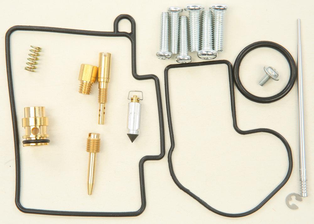 Carburetor Repair Kit
