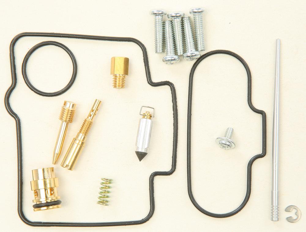 Carburetor Repair Kit