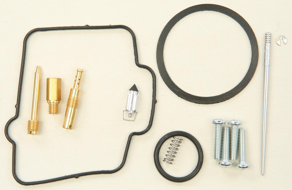 Carburetor Repair Kit