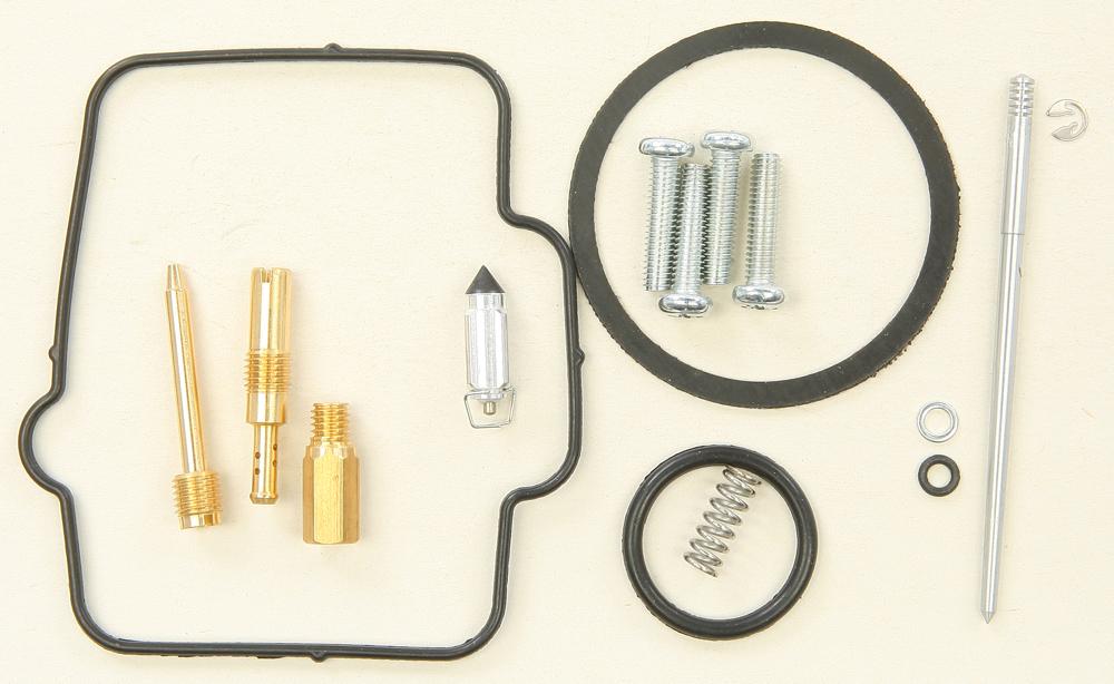 Carburetor Repair Kit