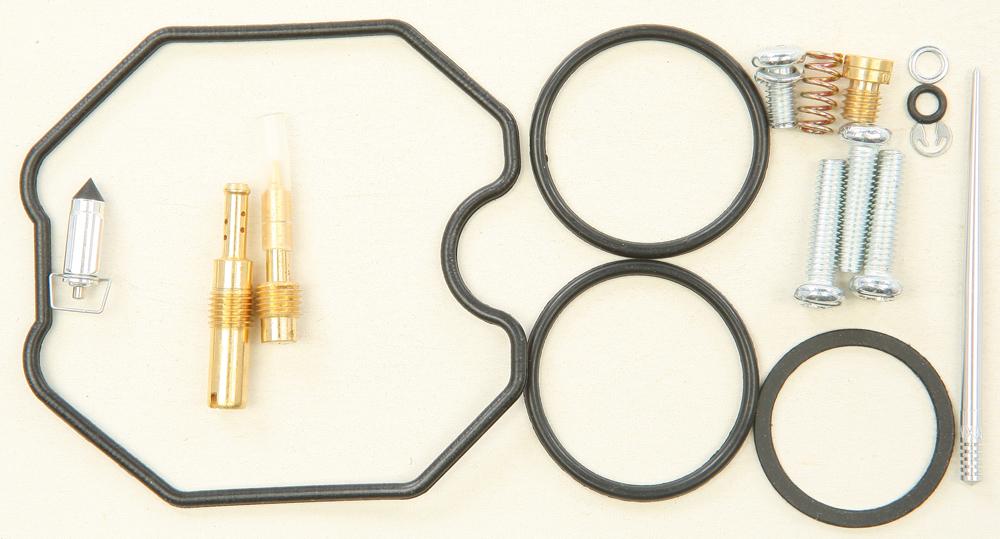 Carburetor Repair Kit