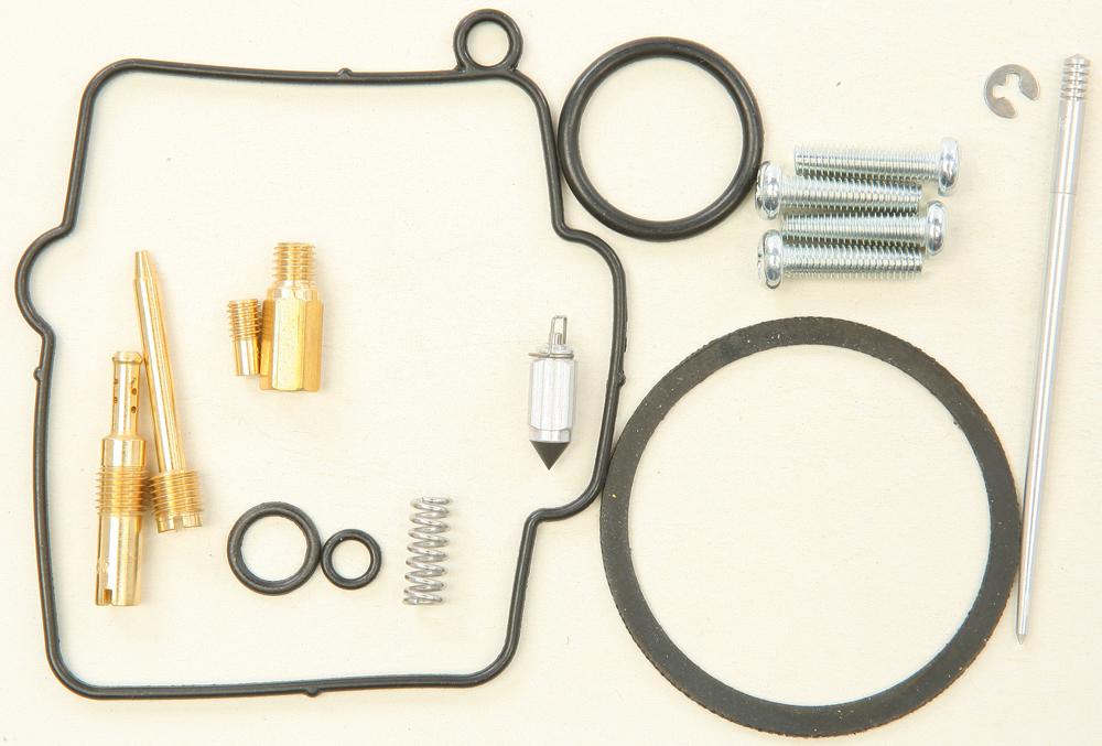 Carburetor Repair Kit
