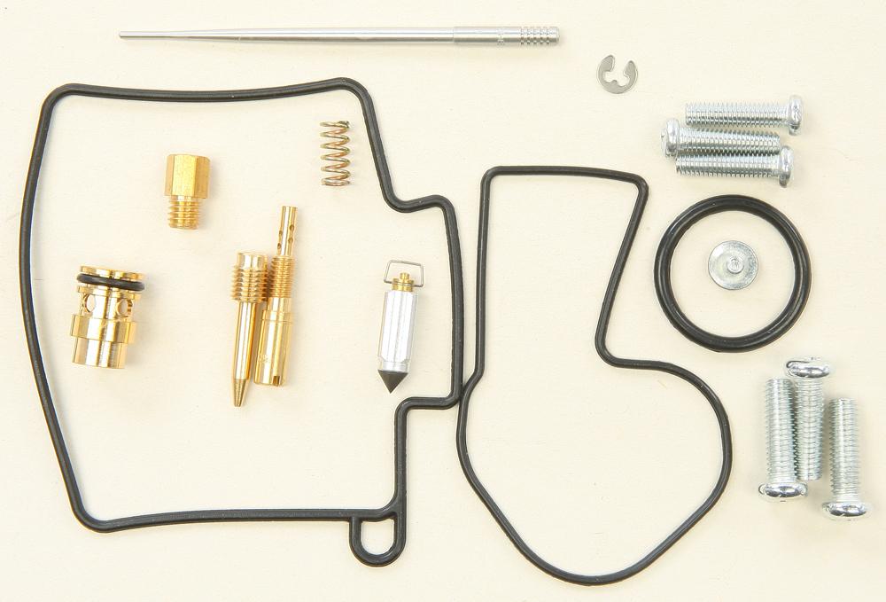 Carburetor Repair Kit