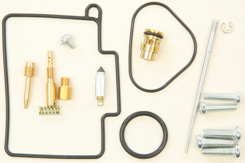 Carburetor Repair Kit