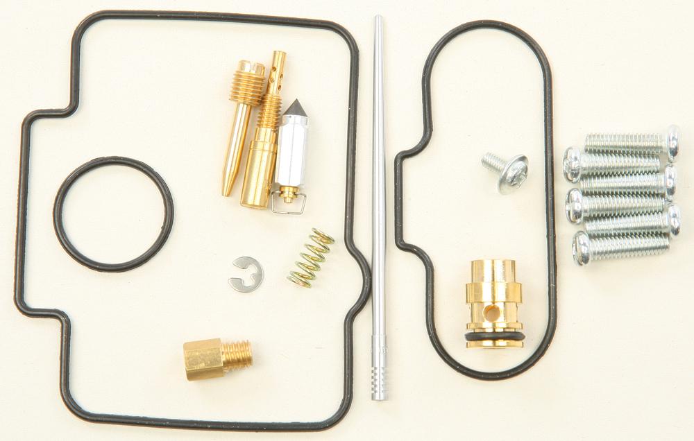 Carburetor Repair Kit