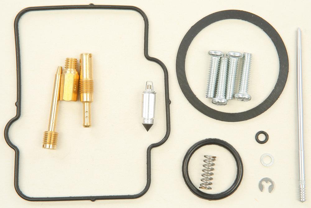 Carburetor Repair Kit
