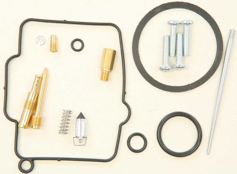 Carburetor Repair Kit