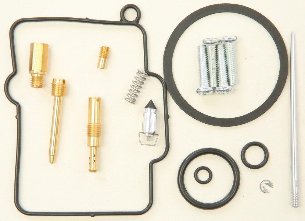 Carburetor Repair Kit