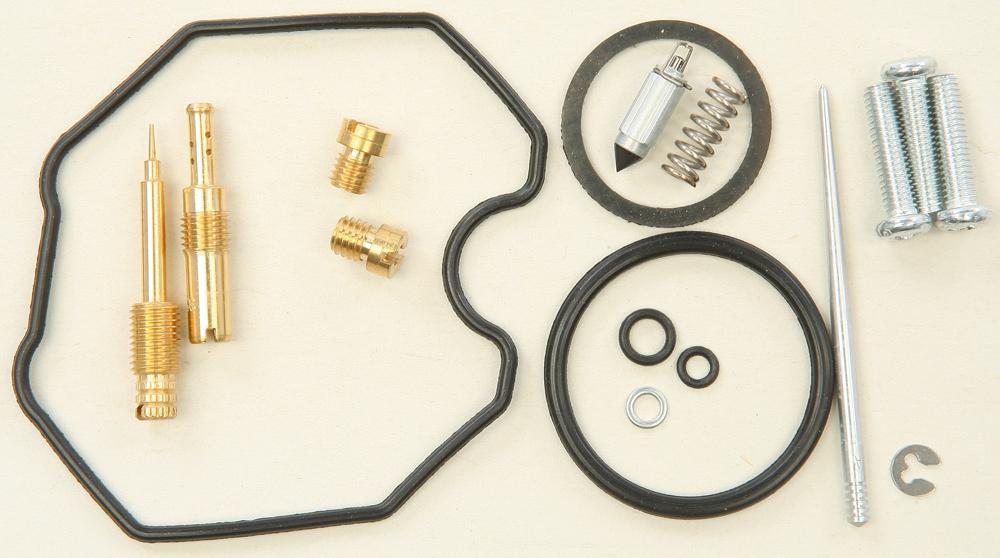 Carburetor Repair Kit
