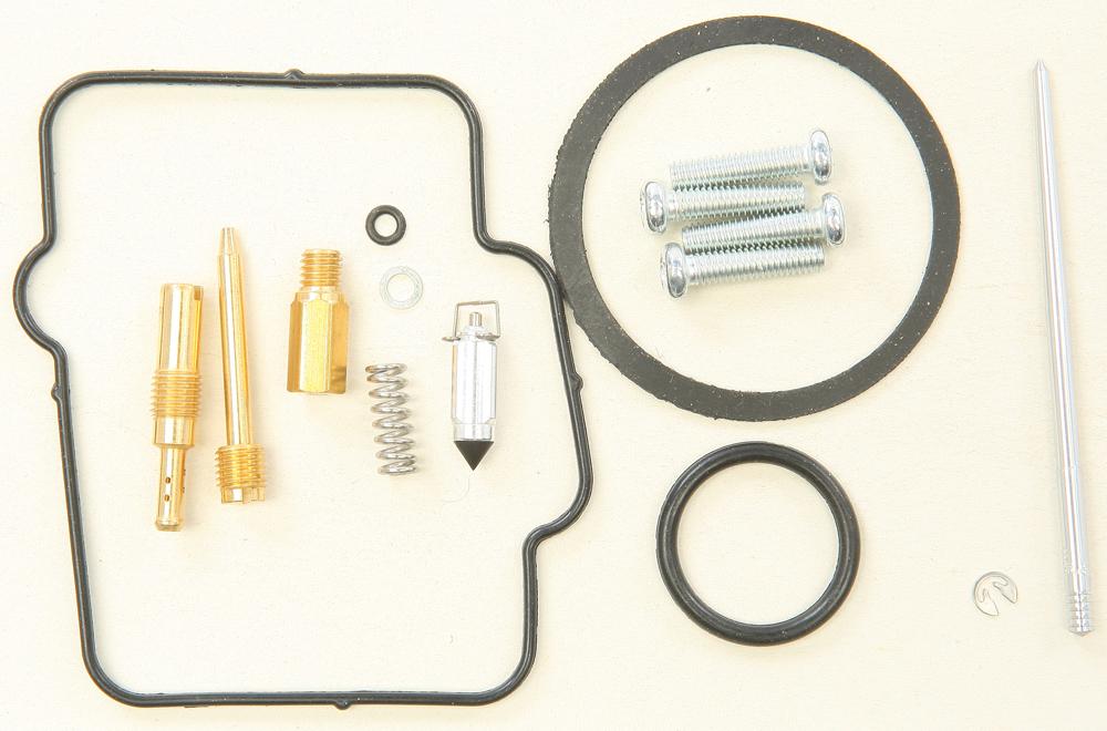 Carburetor Repair Kit