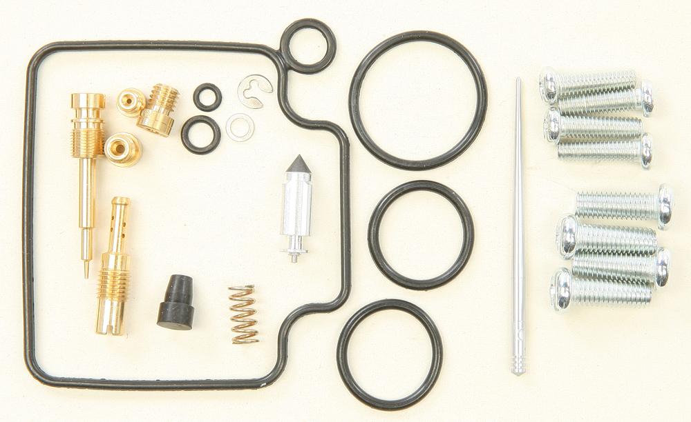 Carburetor Repair Kit