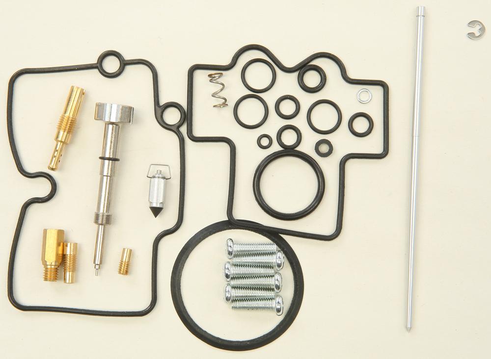 Carburetor Repair Kit