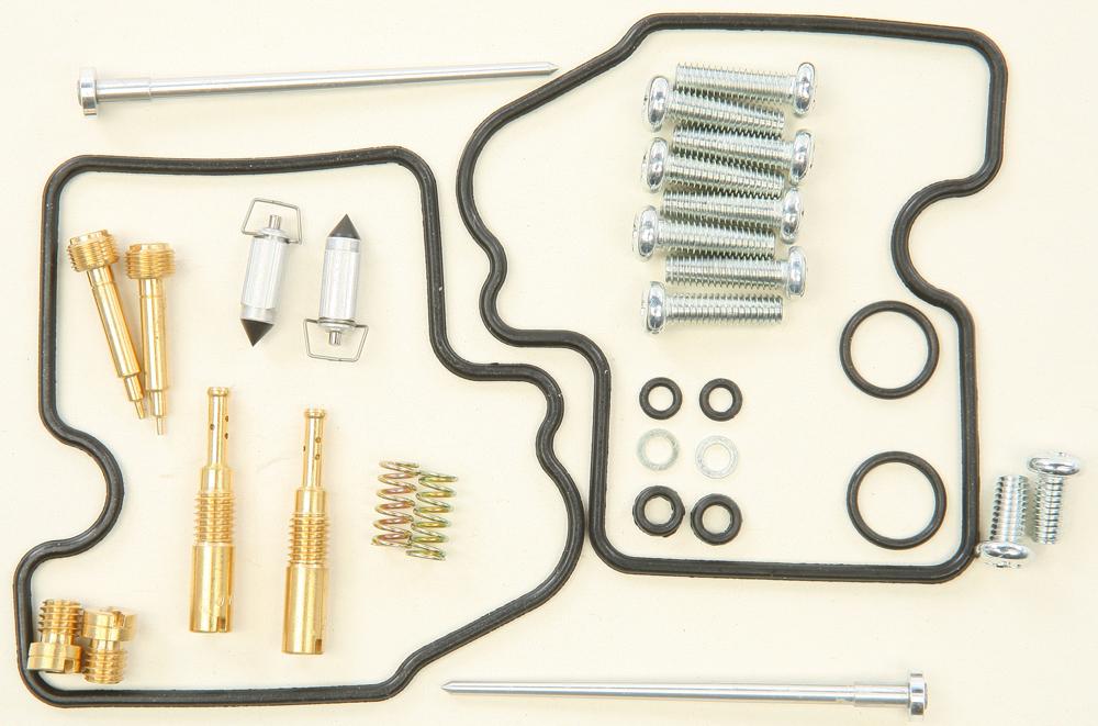 Carburetor Repair Kit