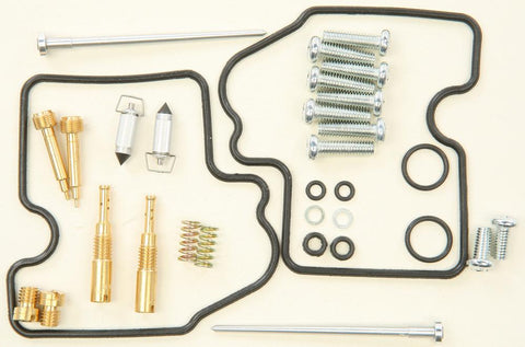 Carburetor Repair Kit