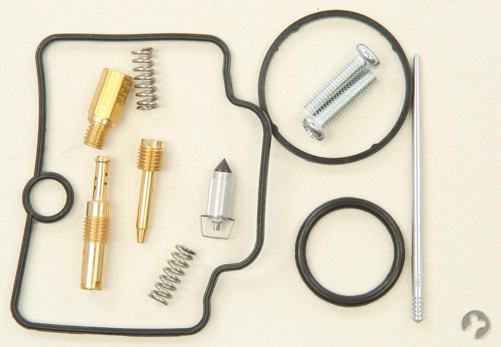 Carburetor Repair Kit