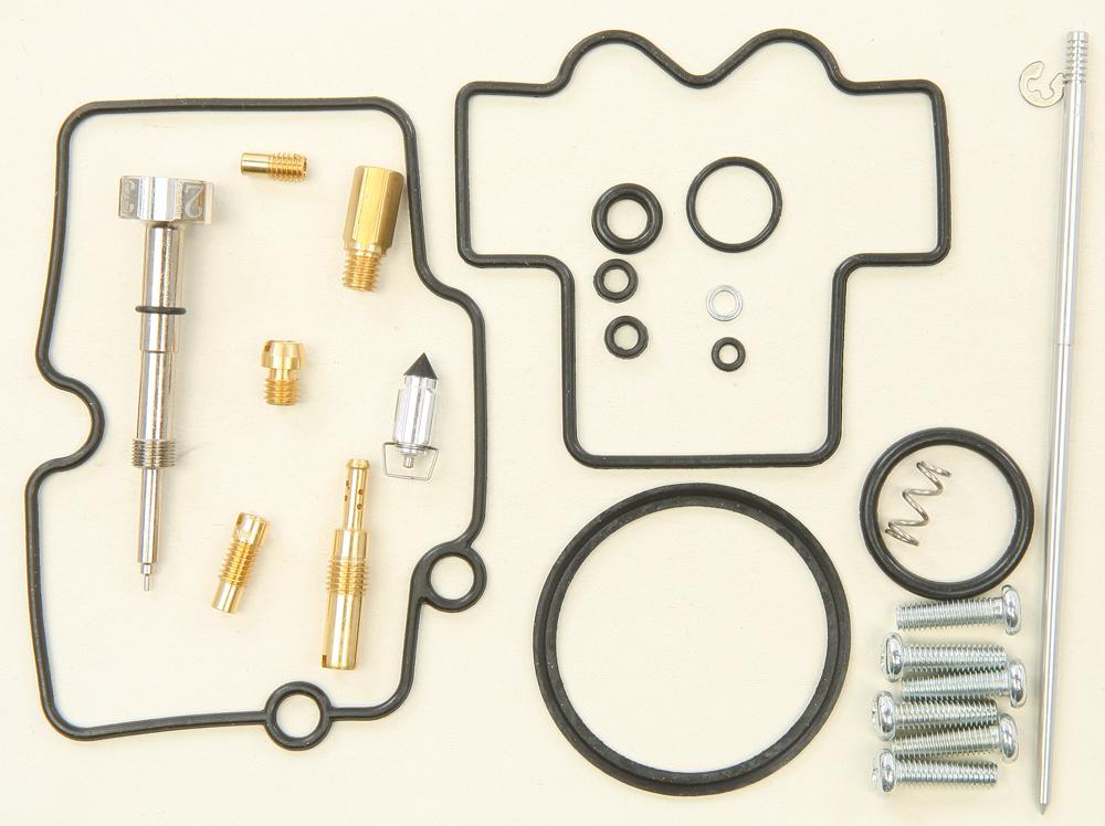 Carburetor Repair Kit