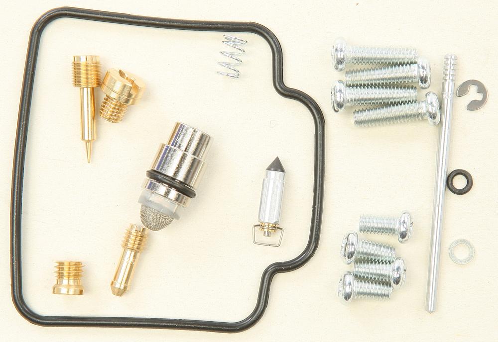 Carburetor Repair Kit