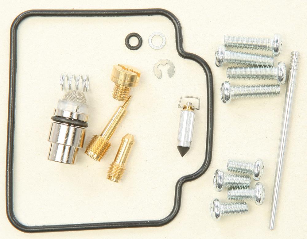 Carburetor Repair Kit