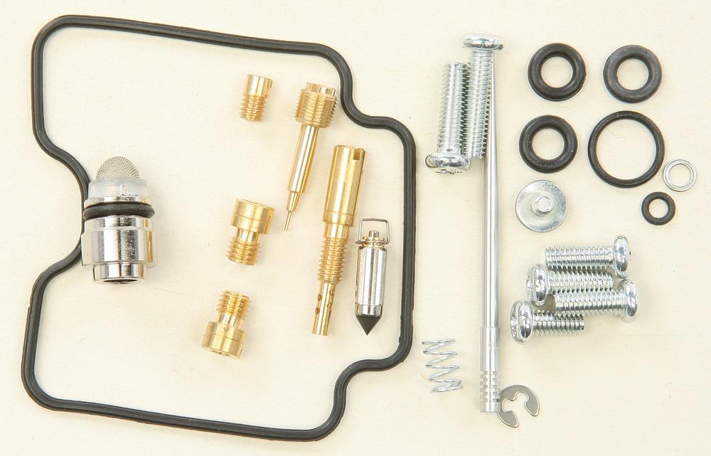 Carburetor Repair Kit