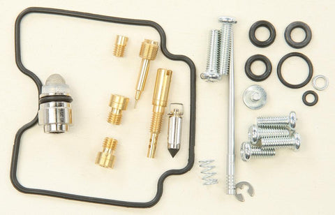 Carburetor Repair Kit