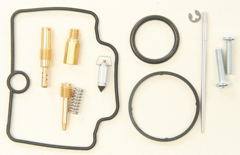 Carburetor Repair Kit