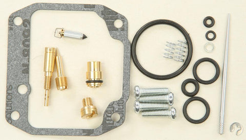 Carburetor Repair Kit