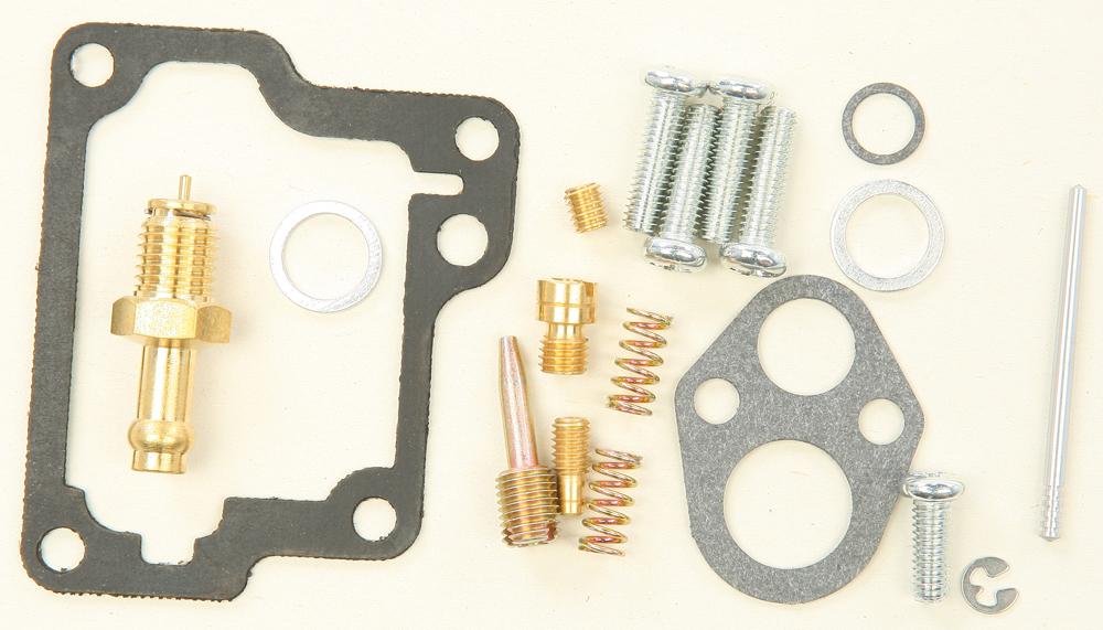 Carburetor Repair Kit