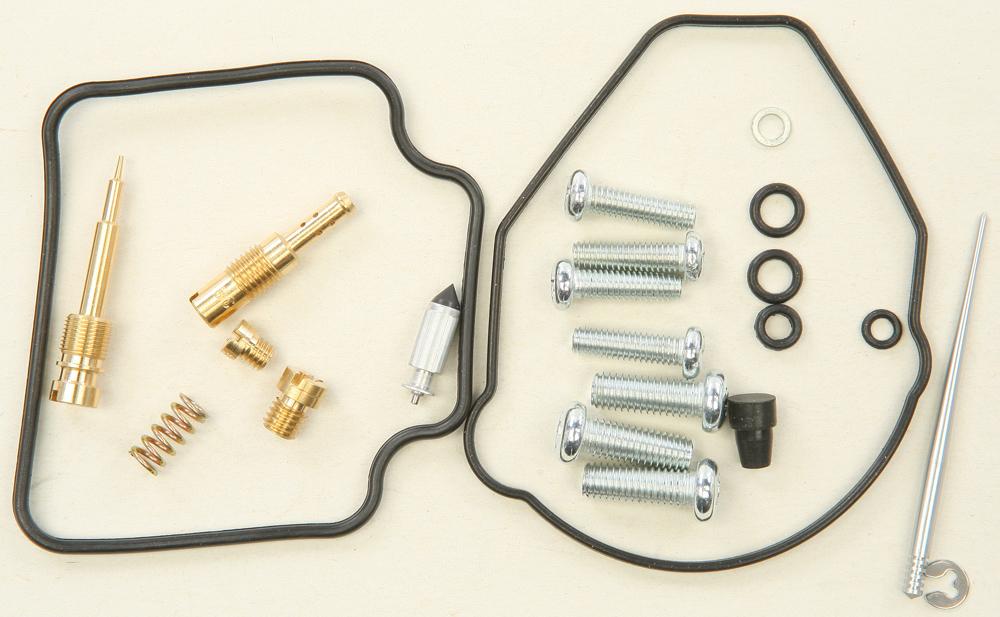 Carburetor Repair Kit