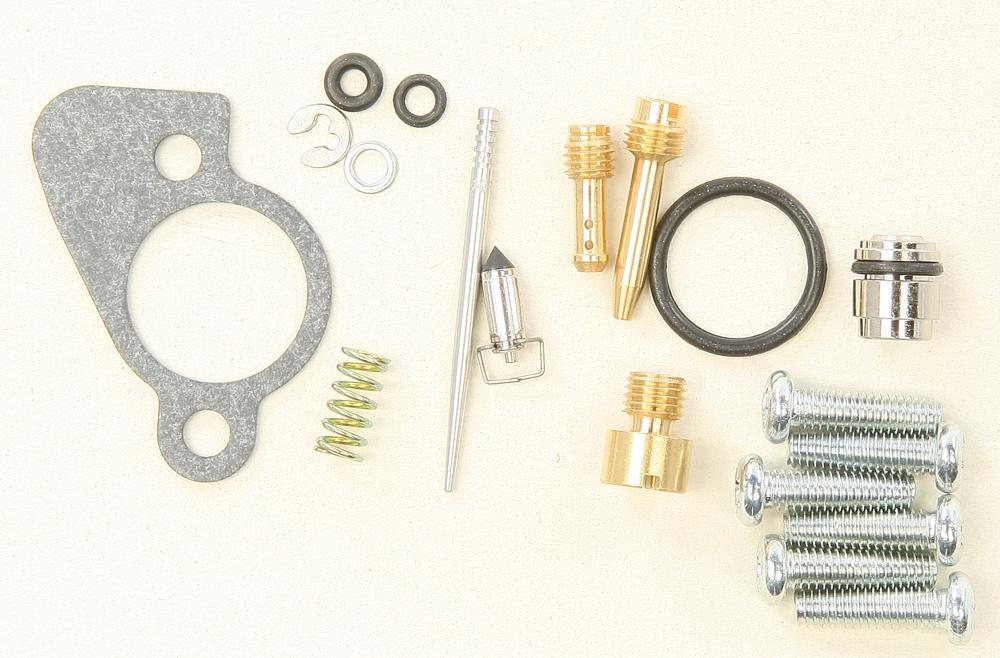 Carburetor Repair Kit