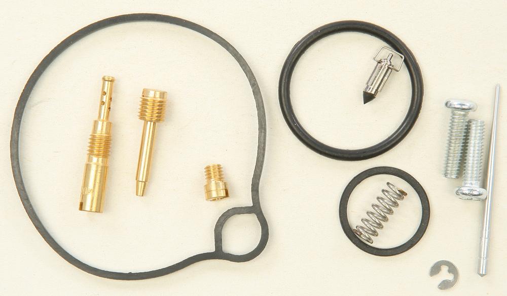 Carburetor Repair Kit