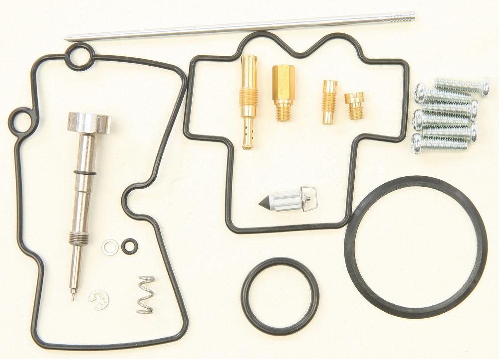 Carburetor Repair Kit