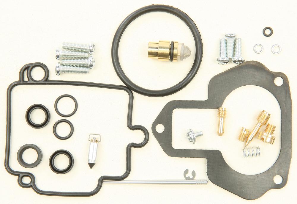Carburetor Repair Kit