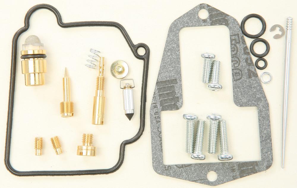 Carburetor Repair Kit