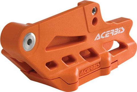 Chain Guide Block (Black)