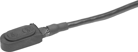 Bilge Switch W-9' Wire