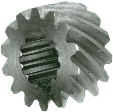 Brass Gear Sea-doo