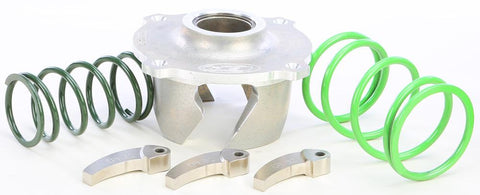 Epi Mudder Clutch Kit