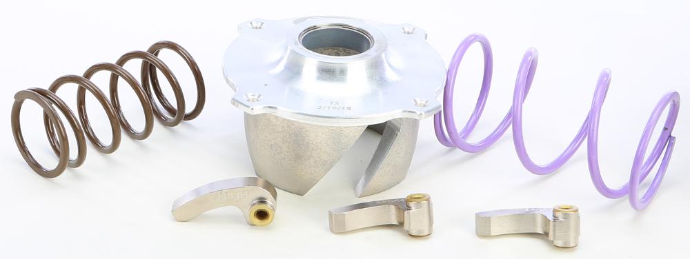 Epi Mudder Clutch Kit