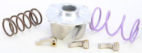 Epi Mudder Clutch Kit