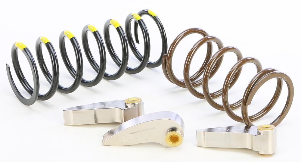 Epi Mudder Clutch Kit Ranger 9 00 Xp 2014